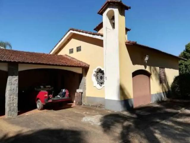 Sítio / Chácara para Venda em Araçoiaba da Serra/SP Jardim Perlamar 2 Quartos