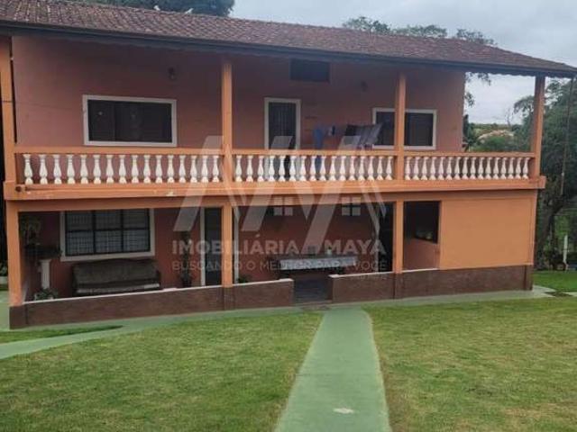 Sítio / Chácara para Venda em Araçoiaba da Serra/SP Jardim Nossa Senhora Salete 4 Quartos