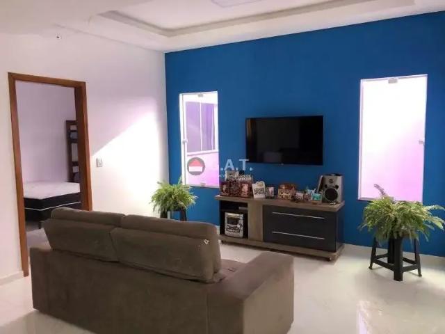Sítio / Chácara para Venda em Araçoiaba da Serra/SP Jardim Nossa Senhora Salete 2 Quartos
