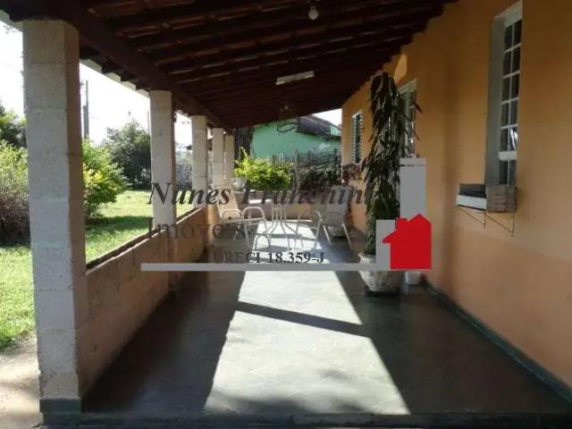 Sítio / Chácara para Venda em Araçoiaba da Serra/SP Jundiacanga 3 Quartos