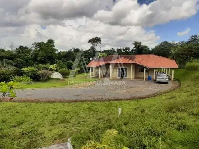 Sítio / Chácara para Venda em Araçoiaba da Serra/SP Jundiacanga 4 Quartos