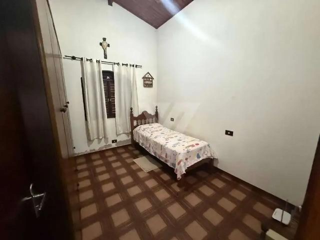 Sítio / Chácara para Venda em Araçoiaba da Serra/SP Jundiacanga 4 Quartos