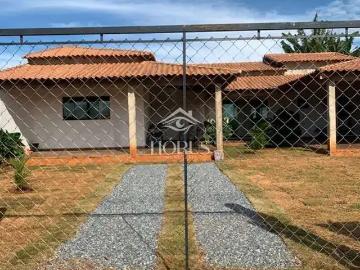 Sítio / Chácara para Venda em Araçoiaba da Serra/SP Jundiaquara 3 Quartos