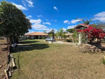 Sítio / Chácara para Venda em Araçoiaba da Serra/SP Jundiaquara 3 Quartos