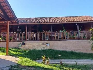 Sítio / Chácara para Venda em Araçoiaba da Serra/SP Jundiaquara 3 Quartos