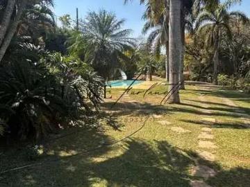 Sítio / Chácara para Venda em Araçoiaba da Serra/SP Jundiaquara 3 Quartos