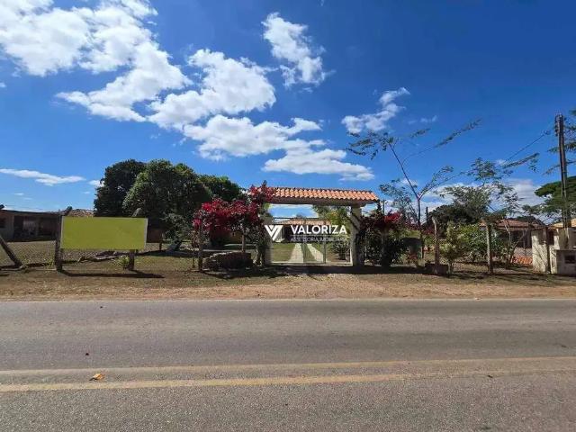 Sítio / Chácara para Venda em Araçoiaba da Serra/SP Jundiaquara 3 Quartos