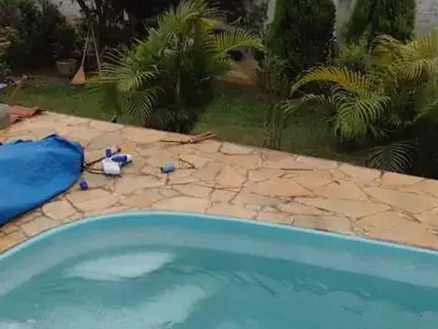 Sítio / Chácara para Venda em Araçoiaba da Serra/SP Jundiaquara 3 Quartos