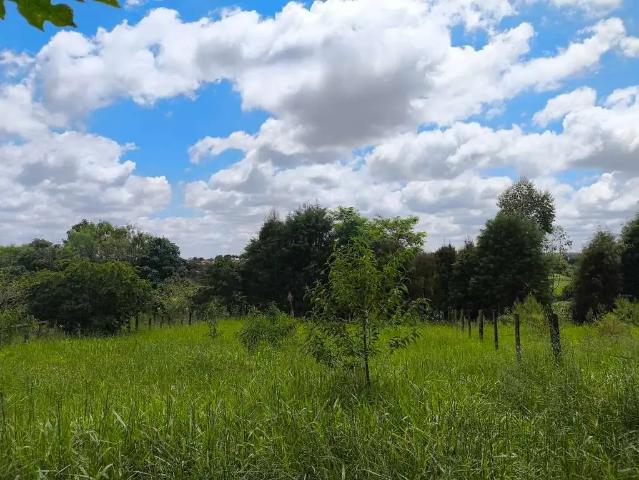 Sítio / Chácara para Venda em Araçoiaba da Serra/SP Jundiaquara 1 Quartos