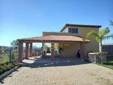 Sítio / Chácara para Venda em Araçoiaba da Serra/SP Jundiaquara 1 Quartos