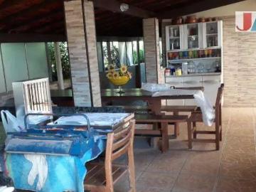 Sítio / Chácara para Venda em Araçoiaba da Serra/SP Jundiaquara 7 Quartos