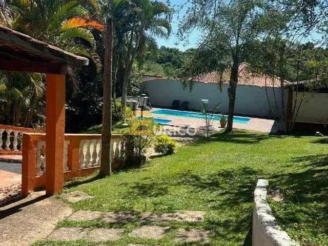 Sítio / Chácara para Venda em Araçoiaba da Serra/SP Parque Monte Bianco 3 Quartos