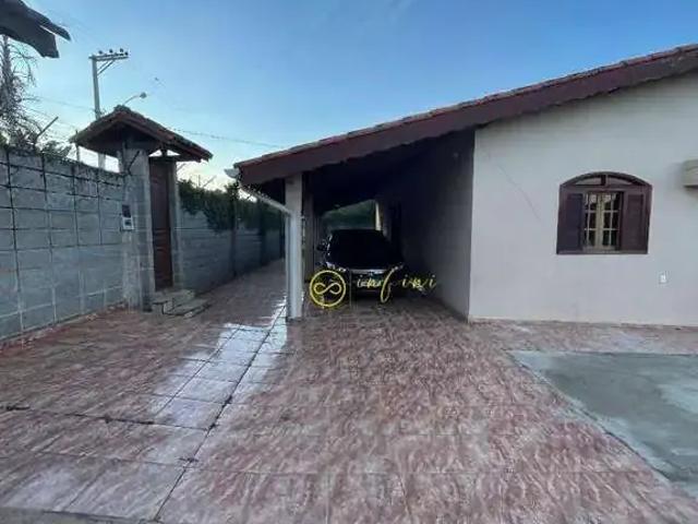 Sítio / Chácara para Venda em Araçoiaba da Serra/SP Parque Monte Libano 2 Quartos