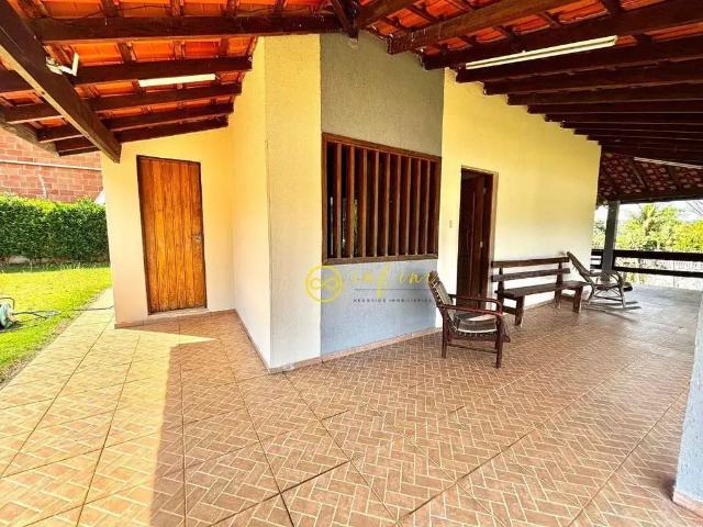 Sítio / Chácara para Venda em Araçoiaba da Serra/SP Parque Monte Libano 2 Quartos