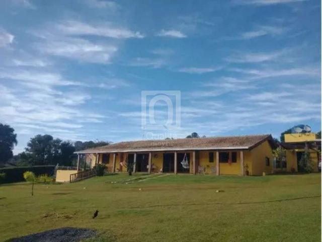 Sítio / Chácara para Venda em Araçoiaba da Serra/SP Recanto Gran Ville 2 Quartos