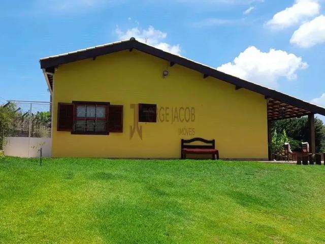 Sítio / Chácara para Venda em Araçoiaba da Serra/SP Recanto Gran Ville 3 Quartos