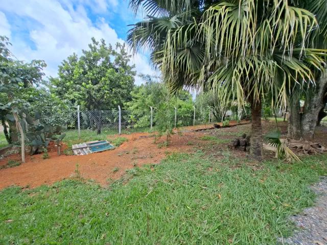 Sítio / Chácara para Venda em Araçoiaba da Serra/SP Recanto Ipanema do Meio 2 Quartos