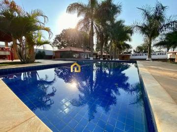 Sítio / Chácara para Venda em Araçoiaba da Serra/SP Recanto Ipanema do Meio 5 Quartos