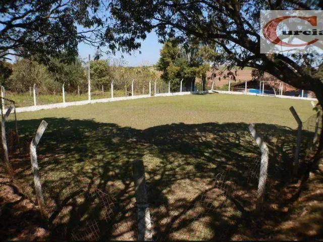 Sítio / Chácara para Venda em Araçoiaba da Serra/SP Recanto Rio Verde 3 Quartos