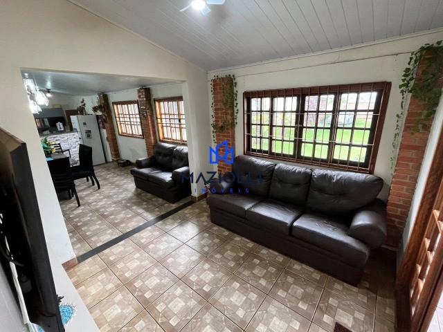 Sítio / Chácara para Venda em Araçoiaba da Serra/SP Recanto Rio Verde 4 Quartos