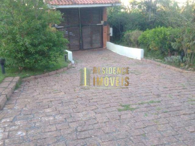 Sítio / Chácara para Venda em Araçoiaba da Serra/SP Residencial Alvorada 3 Quartos