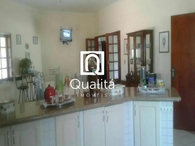 Sítio / Chácara para Venda em Araçoiaba da Serra/SP Residencial Alvorada 3 Quartos
