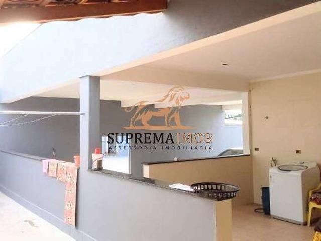 Sítio / Chácara para Venda em Araçoiaba da Serra/SP Residencial Alvorada 4 Quartos