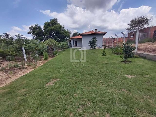 Sítio / Chácara para Venda em Araçoiaba da Serra/SP Zona Rural 2 Quartos