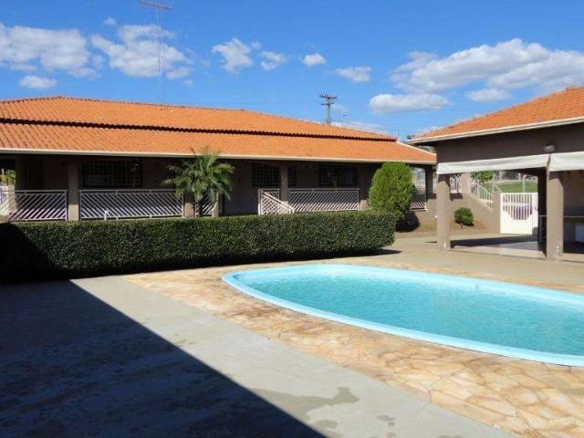 Sítio / Chácara para Venda em Araçatuba/SP Centro 3 Quartos