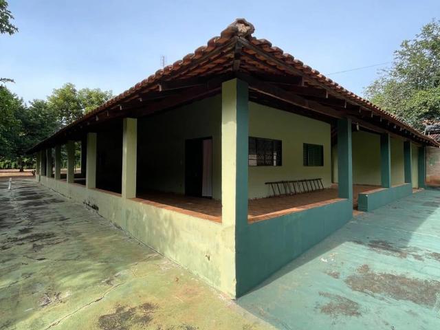 Sítio / Chácara para Venda em Araçatuba/SP Chácaras Versalhes 5 Quartos