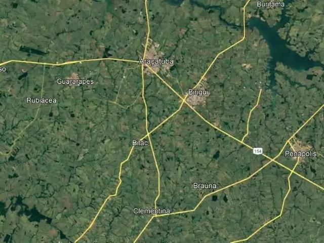 Sítio / Chácara para Venda em Araçatuba/SP Área Rural de Araçatuba