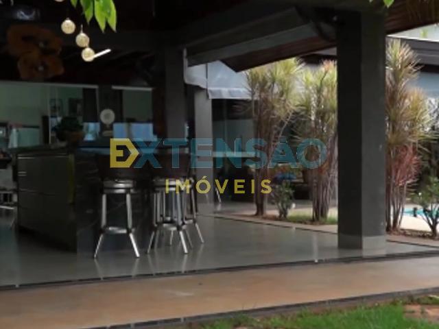 Sítio / Chácara para Venda em Araçatuba/SP Residencial Costa Azul 4 Quartos