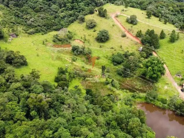 Sítio / Chácara para Venda em Araçariguama/SP Centro 1 Quartos