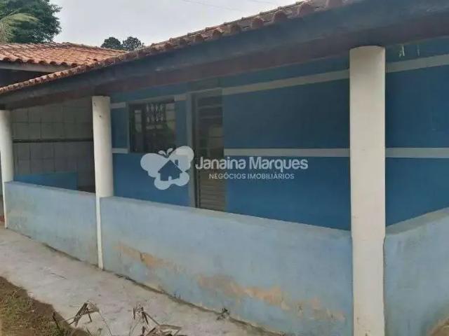 Sítio / Chácara para Venda em Araçariguama/SP Centro 2 Quartos
