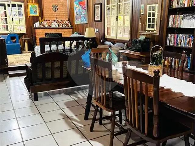Sítio / Chácara para Venda em Araçariguama/SP Centro 2 Quartos