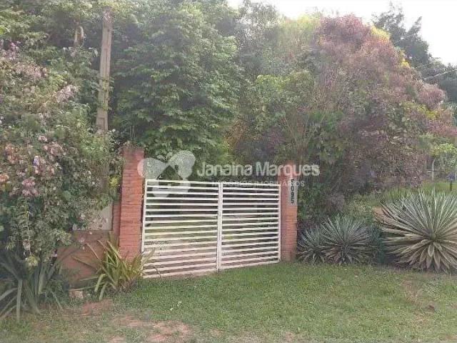 Sítio / Chácara para Venda em Araçariguama/SP Santa Ella 5 Quartos