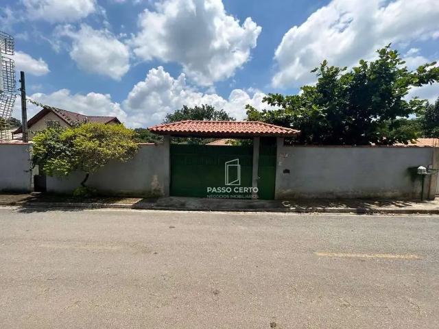 Sítio / Chácara para Venda em Araçariguama/SP Chacara Dora 3 Quartos