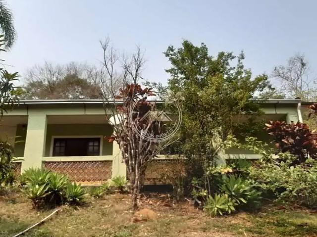 Sítio / Chácara para Venda em Araçariguama/SP Cruz das Almas 2 Quartos