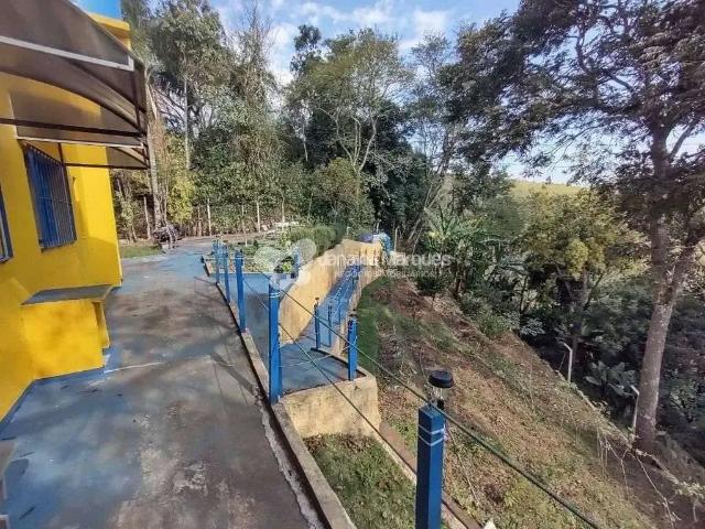 Sítio / Chácara para Venda em Araçariguama/SP Da Lagoa 3 Quartos