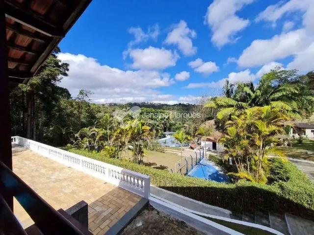 Sítio / Chácara para Venda em Araçariguama/SP Da Lagoa 3 Quartos