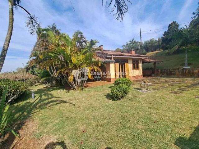 Sítio / Chácara para Venda em Araçariguama/SP Da Lagoa 2 Quartos