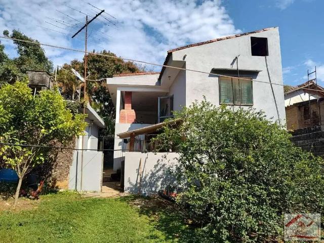 Sítio / Chácara para Venda em Araçariguama/SP Bairro da Lagoa 2 Quartos