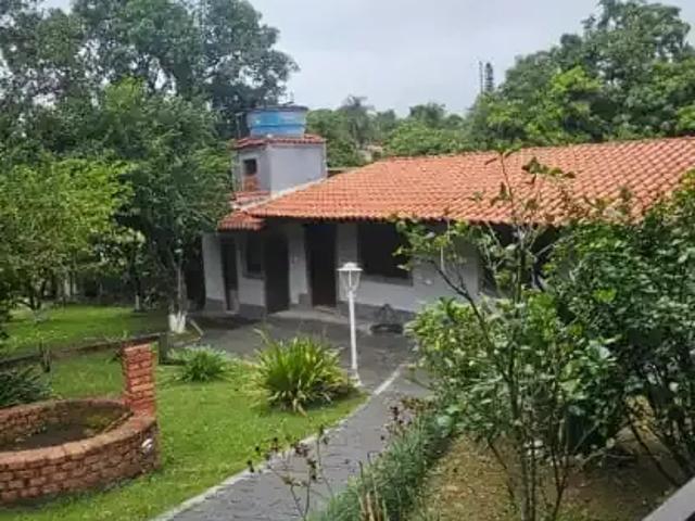 Sítio / Chácara para Venda em Araçariguama/SP Estância Imperial 5 Quartos