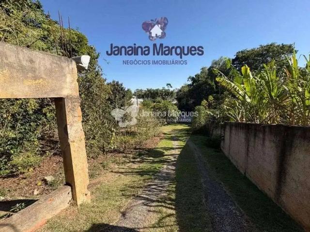 Sítio / Chácara para Venda em Araçariguama/SP Jardim Bela Vista 2 Quartos