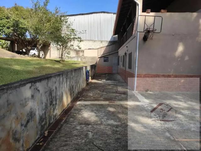 Sítio / Chácara para Venda em Araçariguama/SP Jardim Bela Vista 2 Quartos