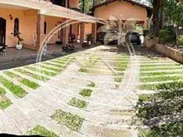 Sítio / Chácara para Venda em Araçariguama/SP Meireles 3 Quartos
