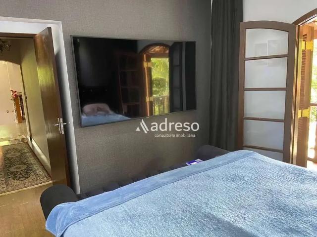 Sítio / Chácara para Venda em Araçariguama/SP Meireles 4 Quartos
