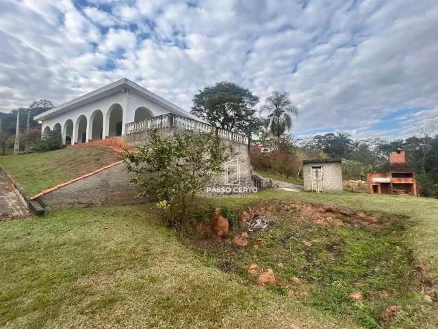 Sítio / Chácara para Venda em Araçariguama/SP Santa Ella 2 Quartos