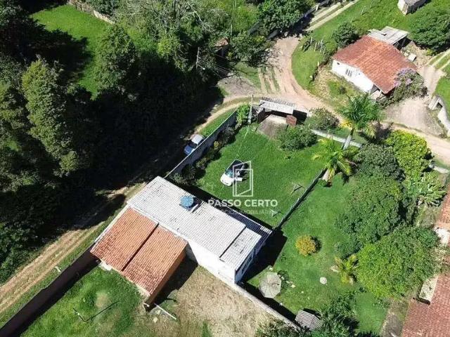 Sítio / Chácara para Venda em Araçariguama/SP Santa Ella 2 Quartos