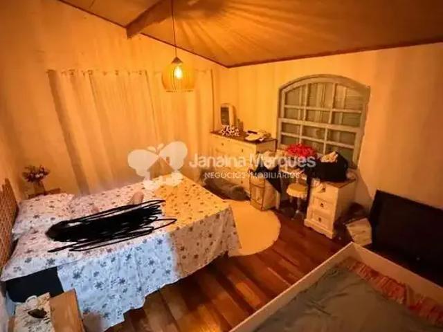 Sítio / Chácara para Venda em Araçariguama/SP Santa Ella 3 Quartos